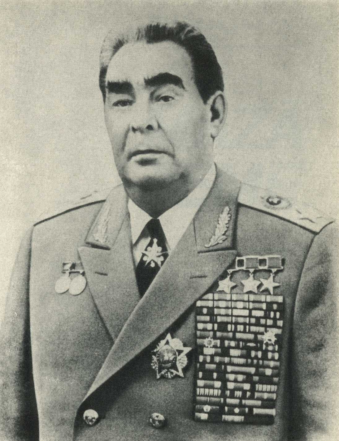 Правители ссср