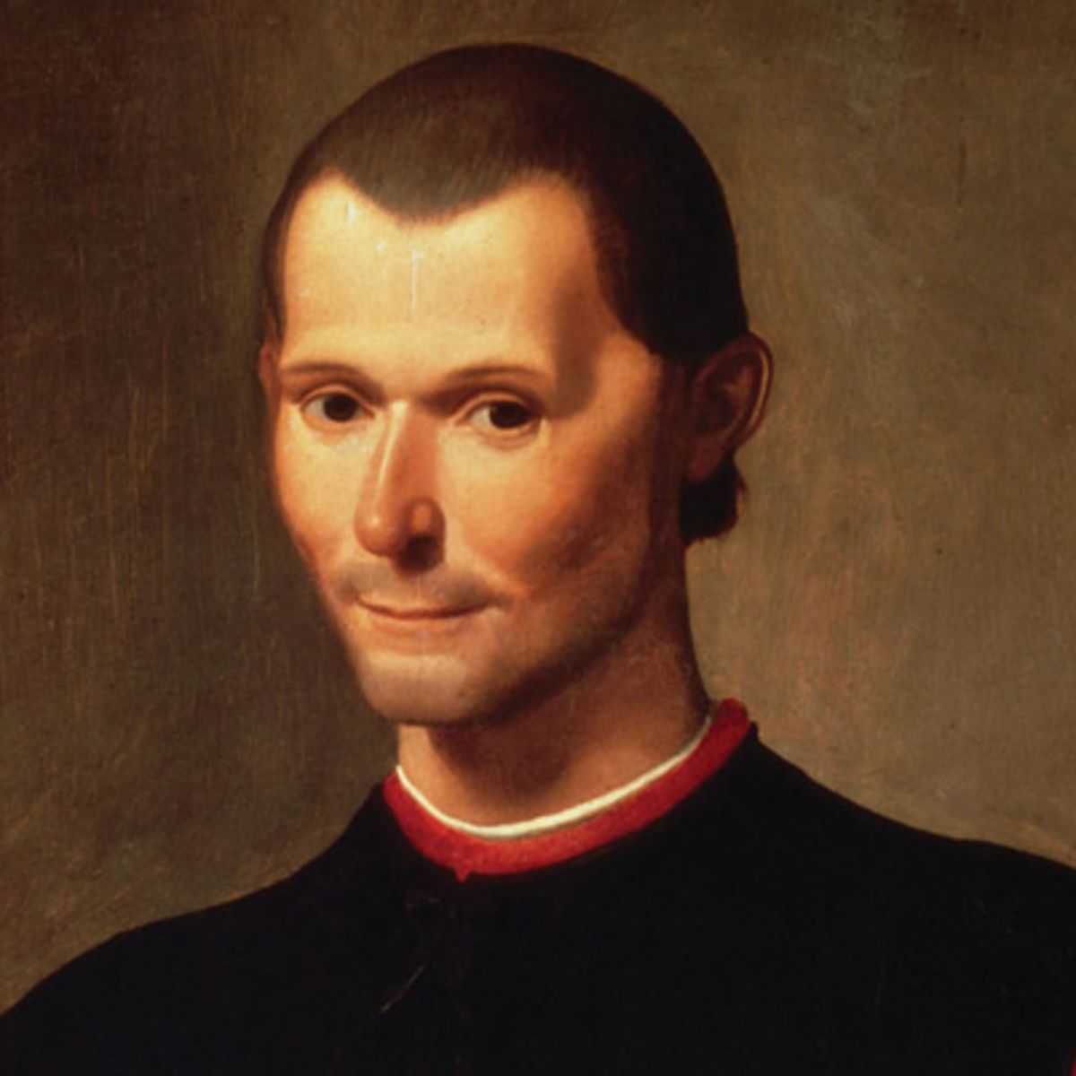 Никколо Макиавелли 1469-1527 – итальянский мыслитель, политический деятель, философ, писатель и автор военно-теоретических трудов Секретарь второй