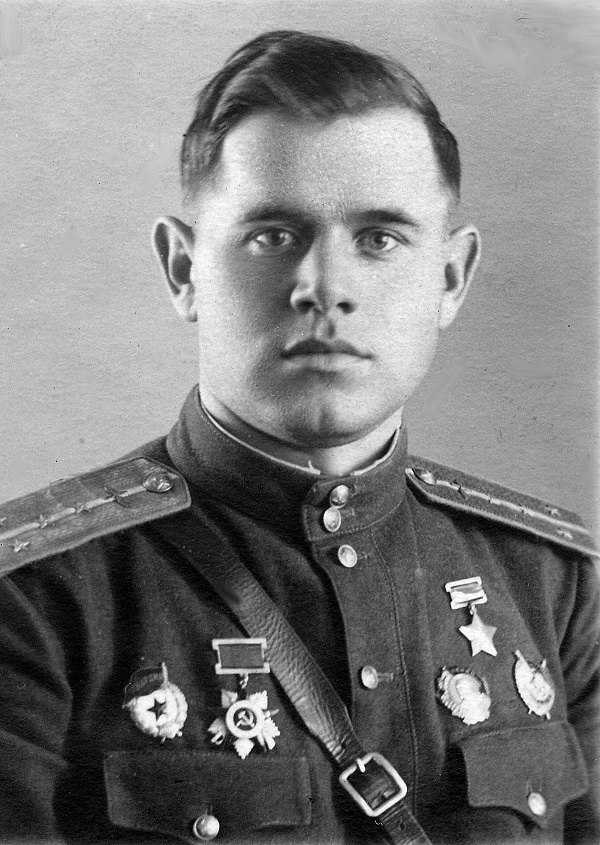 Снайпер василий зайцев, герой советского союза