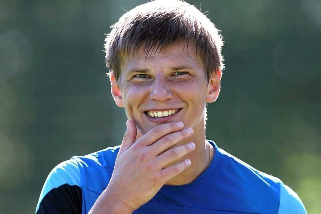 Андрей аршавин - биография, новости, личная жизнь, фото, видео - stuki-druki.com