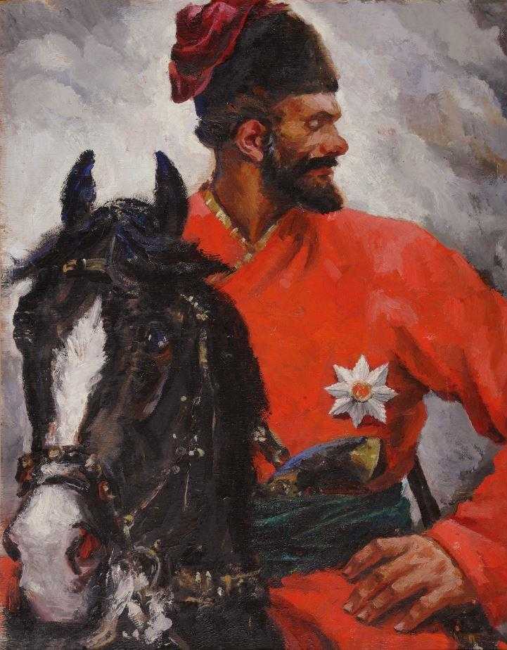 Восстание пугачева