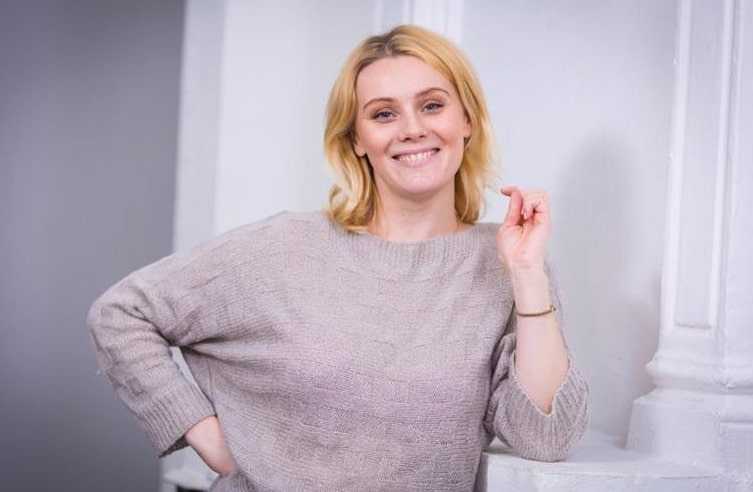 Анастасия савосина: умница, красавица, жена и мама