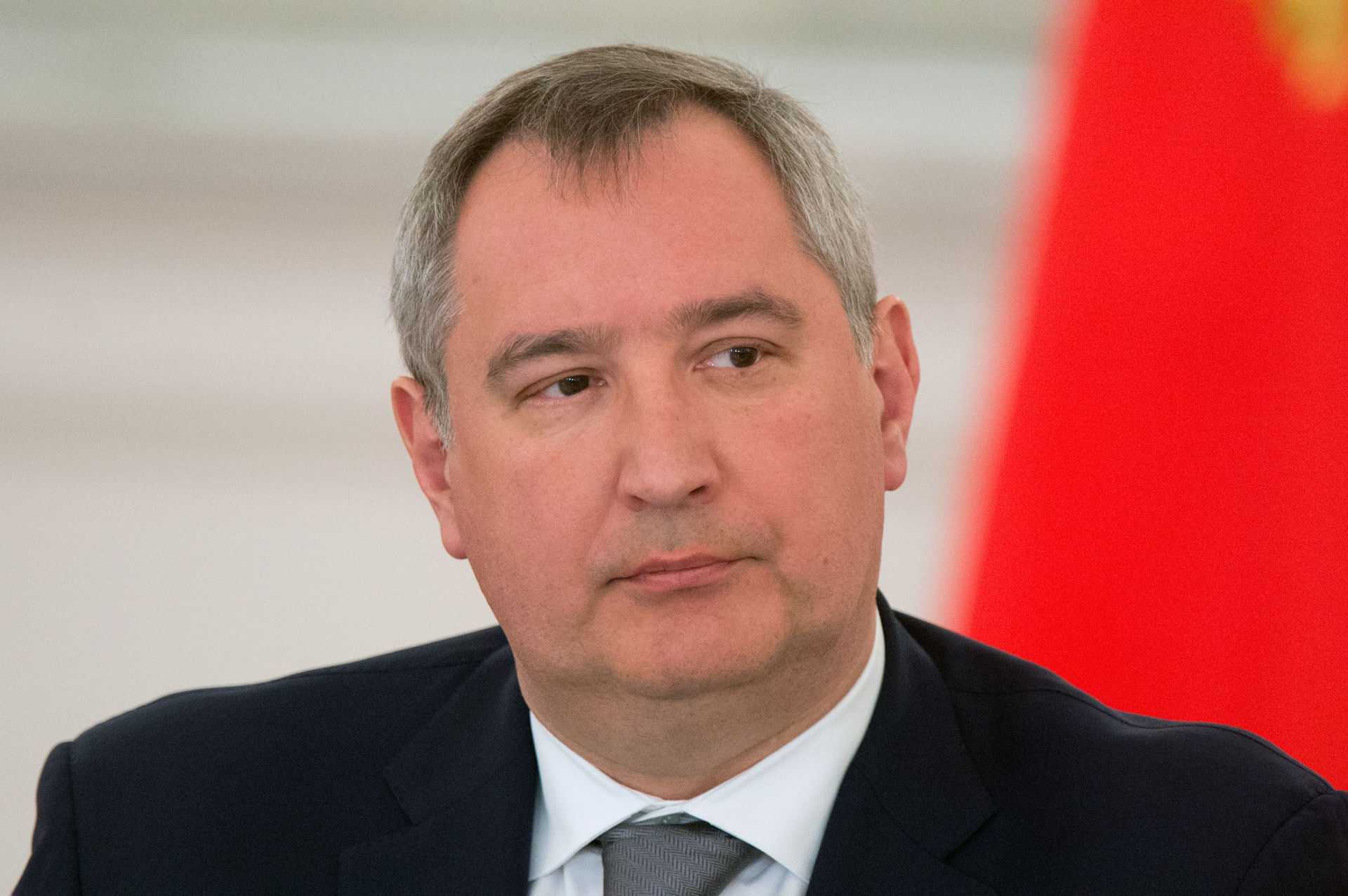 Рогозин дмитрий олегович — компромат