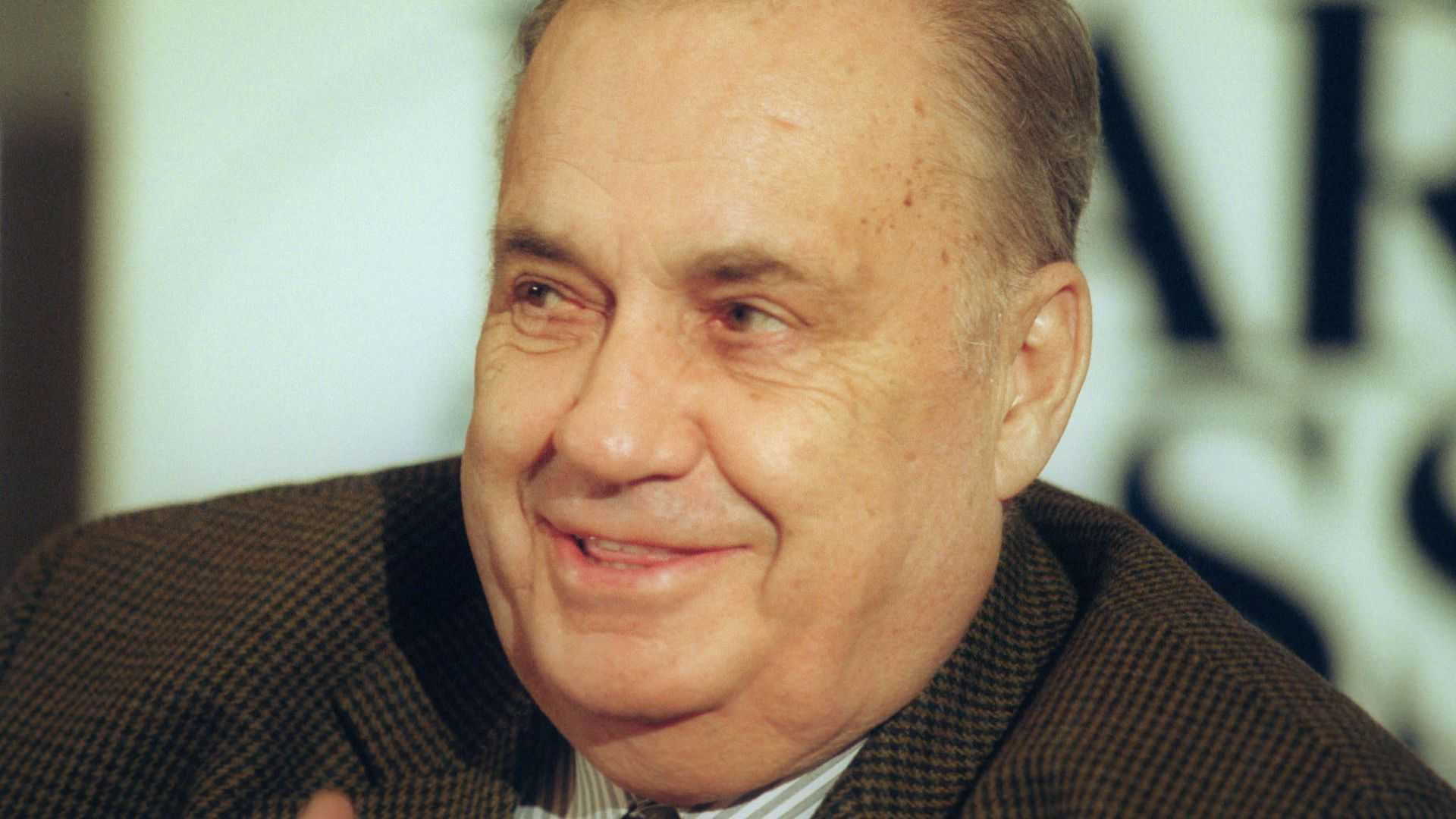 Эльдар рязанов: биография, личная жизнь, фото и видео