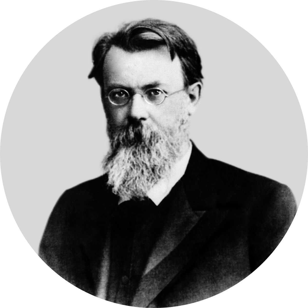 Вернадский владимир иванович