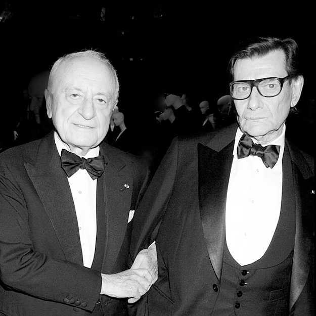 Yves saint laurent - бунтарский дух "от кутюр" - алхимия ароматов