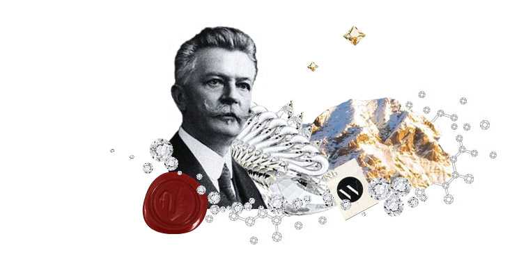 Даниэль сваровски