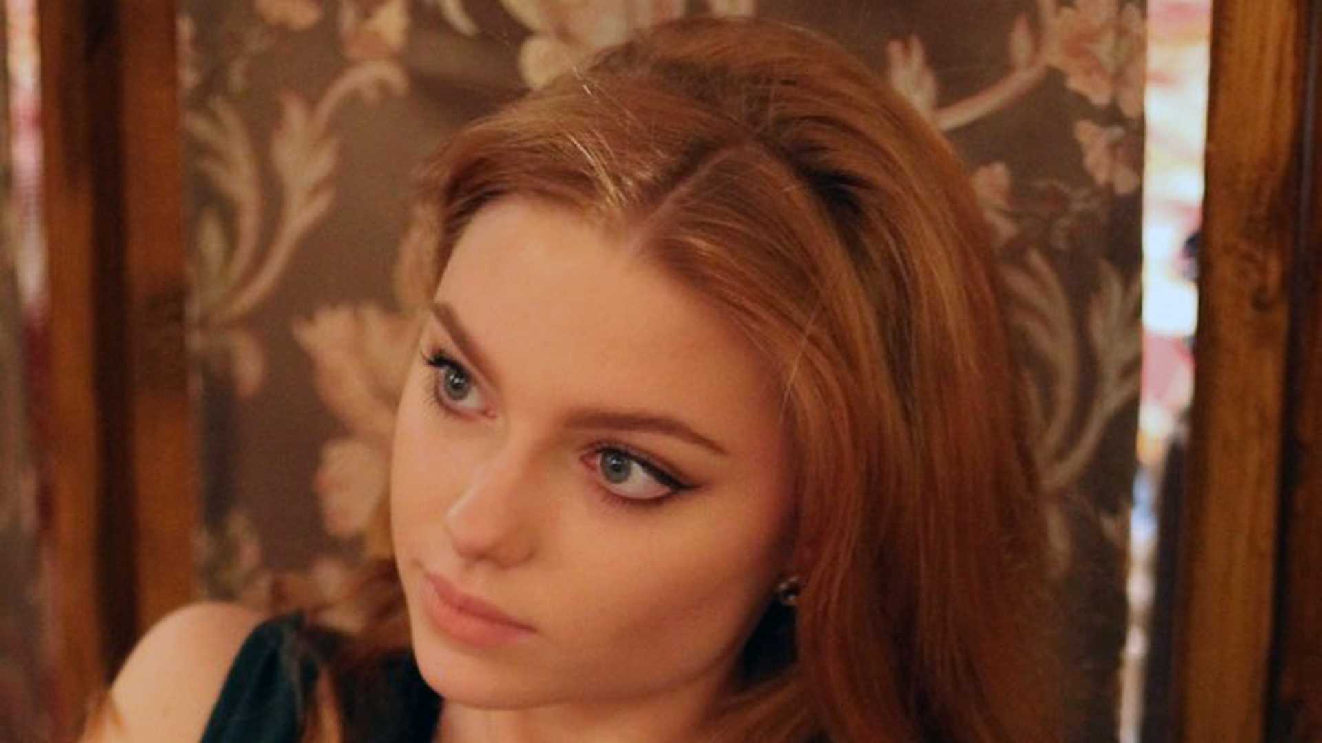Биография алины астровской