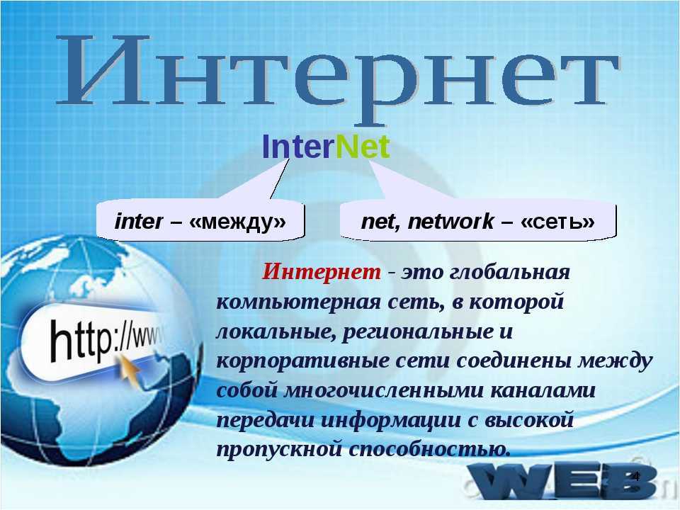 Что такое интернет картинки