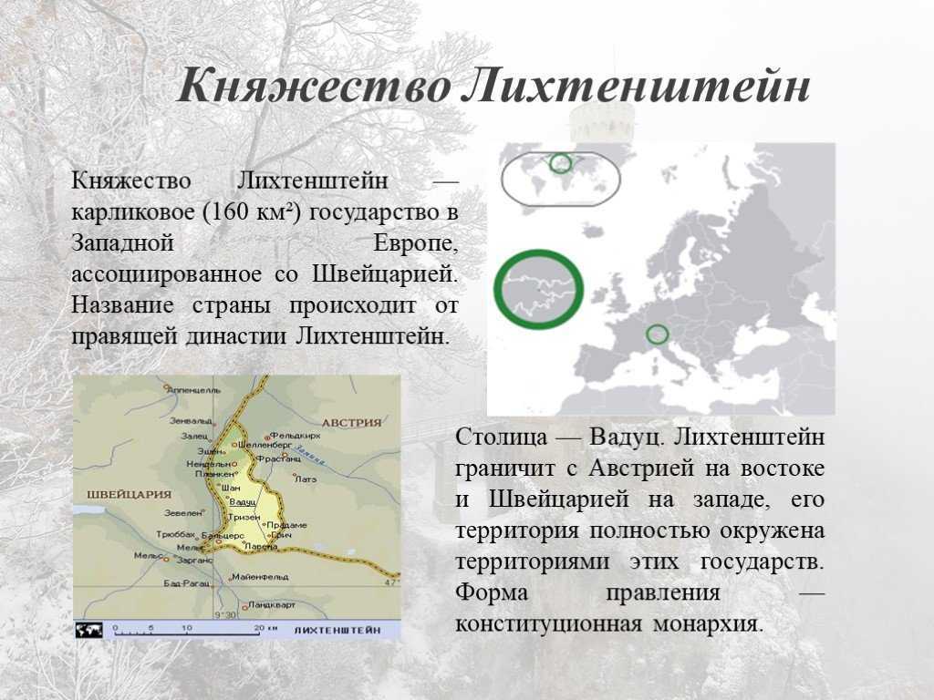 Страны карликовых государств. Лихтенштейн Страна территория. Визитная карточка Лихтенштейна. Лихтенштейн презентация. Характеристика страны Лихтенштейн.