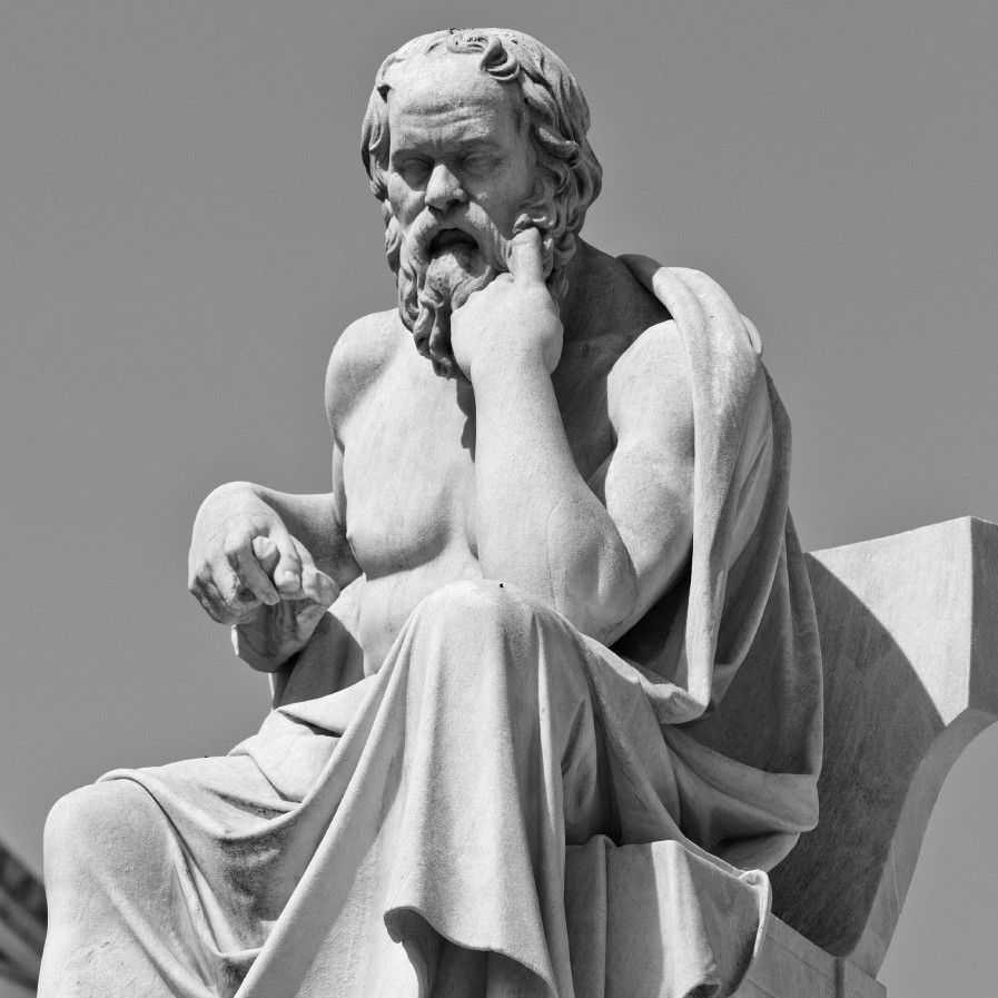 Биография сократа: кто такой, кем был, где жил — история личной жизни философа и обстоятельства смерти — perstni.com