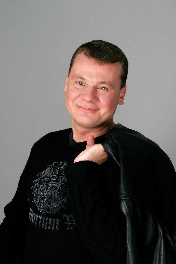 За что убили влада галкина на самом деле?