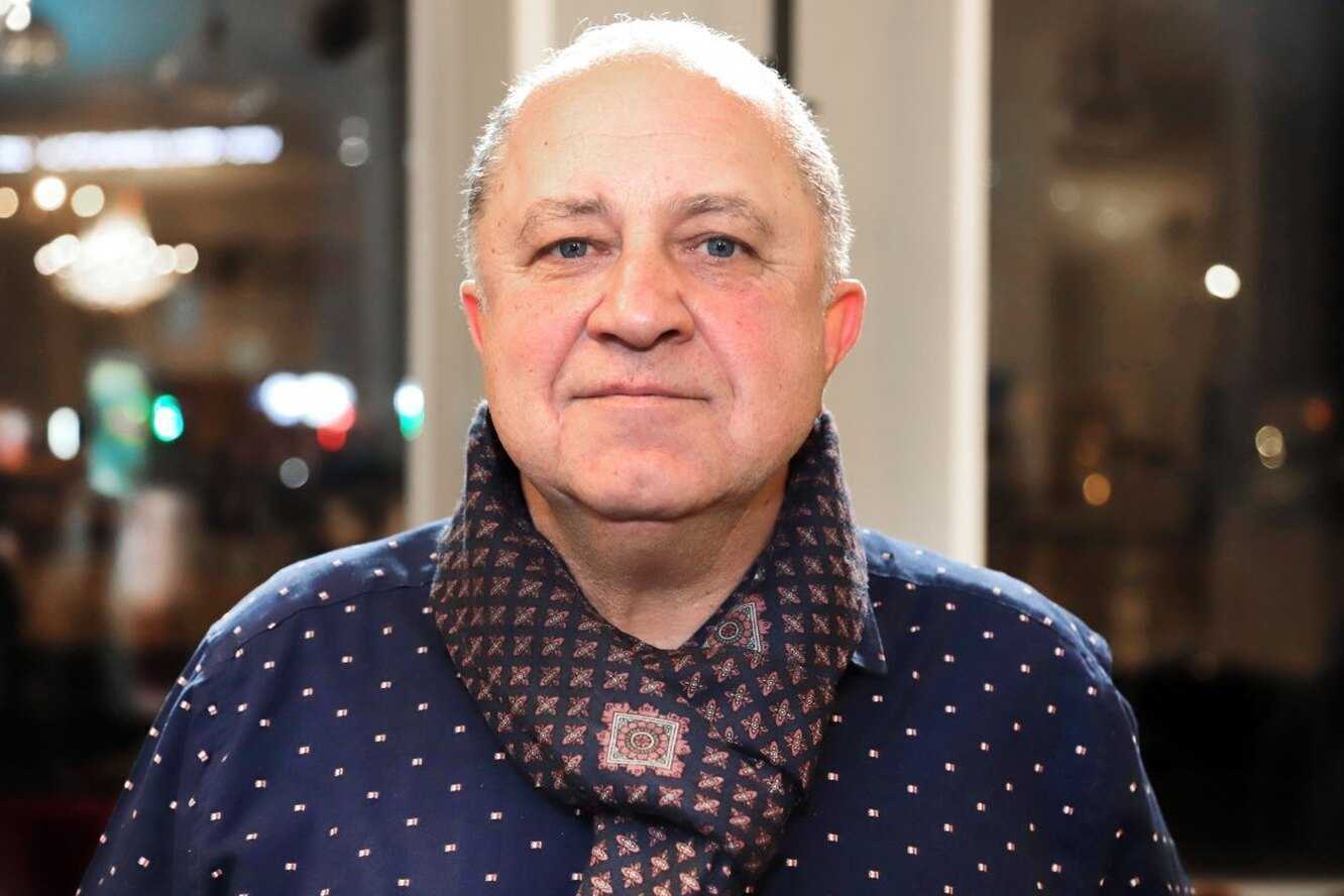 Владимир стержаков (актер) – личная жизнь и биография артиста, сериалы и фильмы с его участием