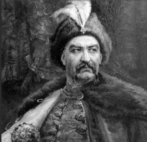Богдан зиновий михайлович хмельницкий р. 27 декабрь 1595 ум. 4 август 1657 — родовод