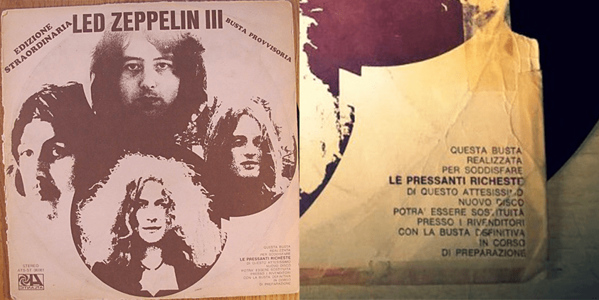 Led zeppelin – великие плагиаторы | королева гитара