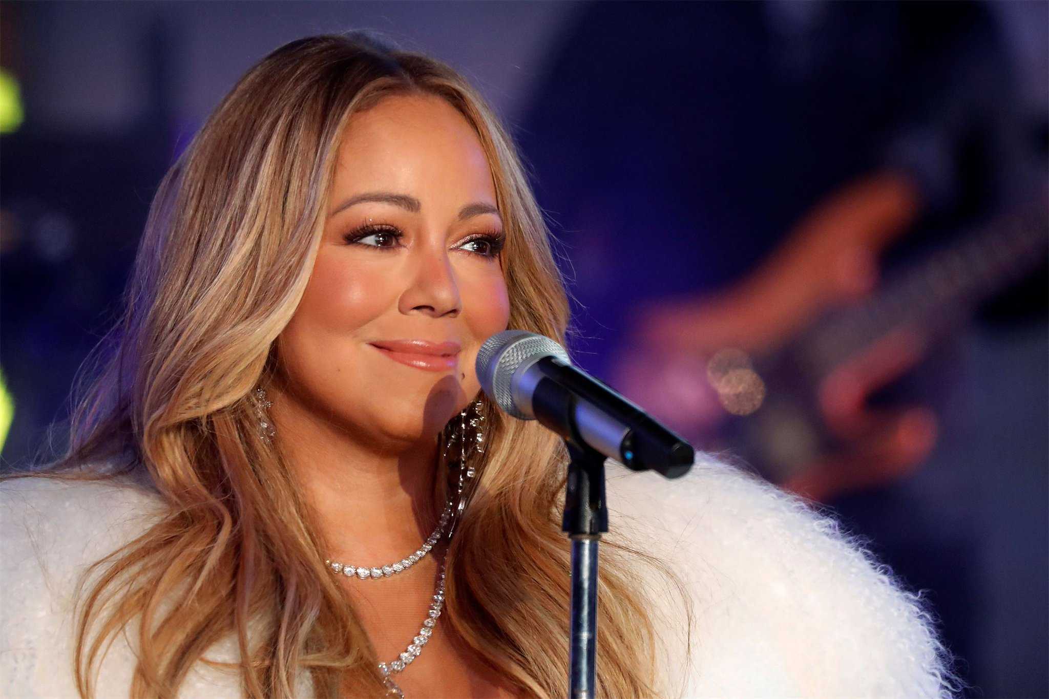 Mariah carey - the rarities (2020)