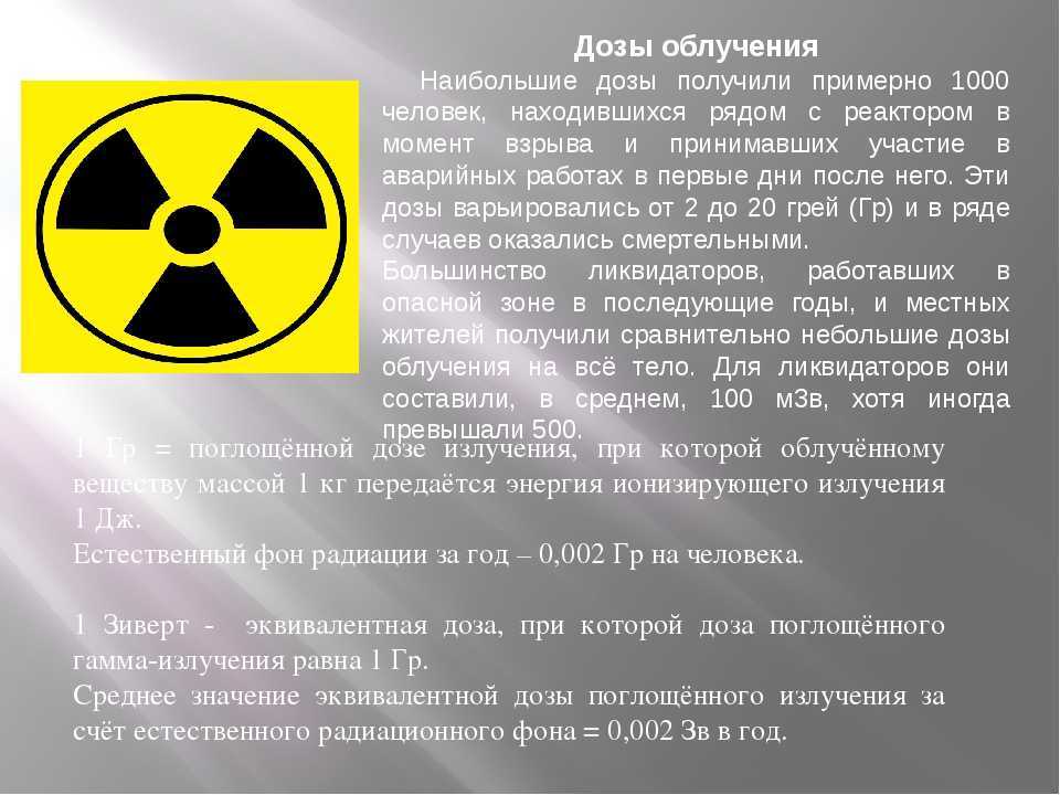 Обратная радиация