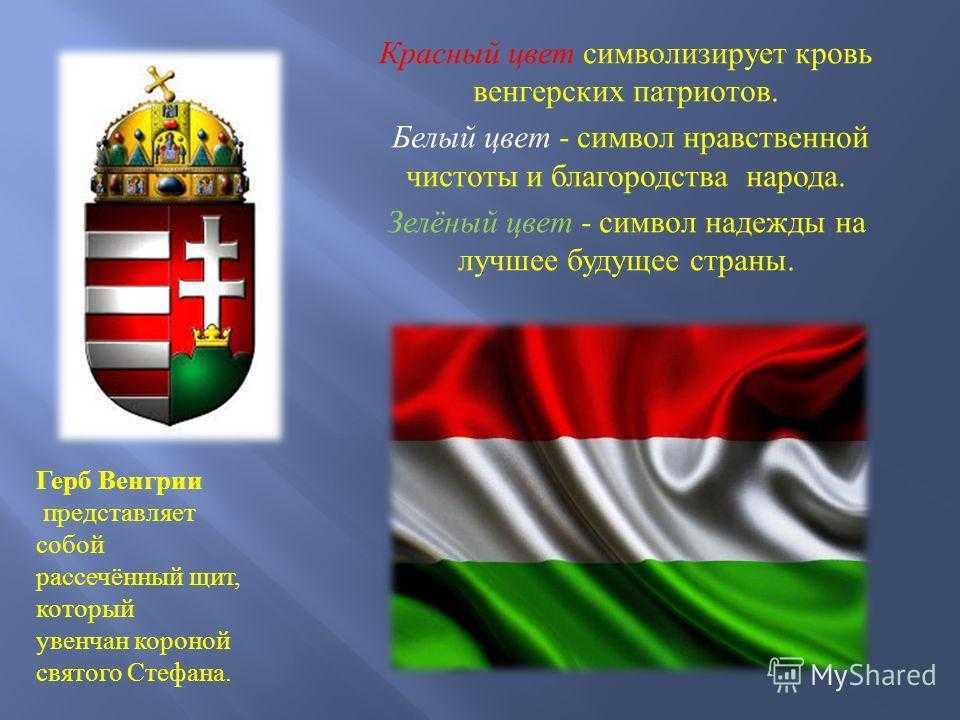 33 и 1 интересный факт о венгрии