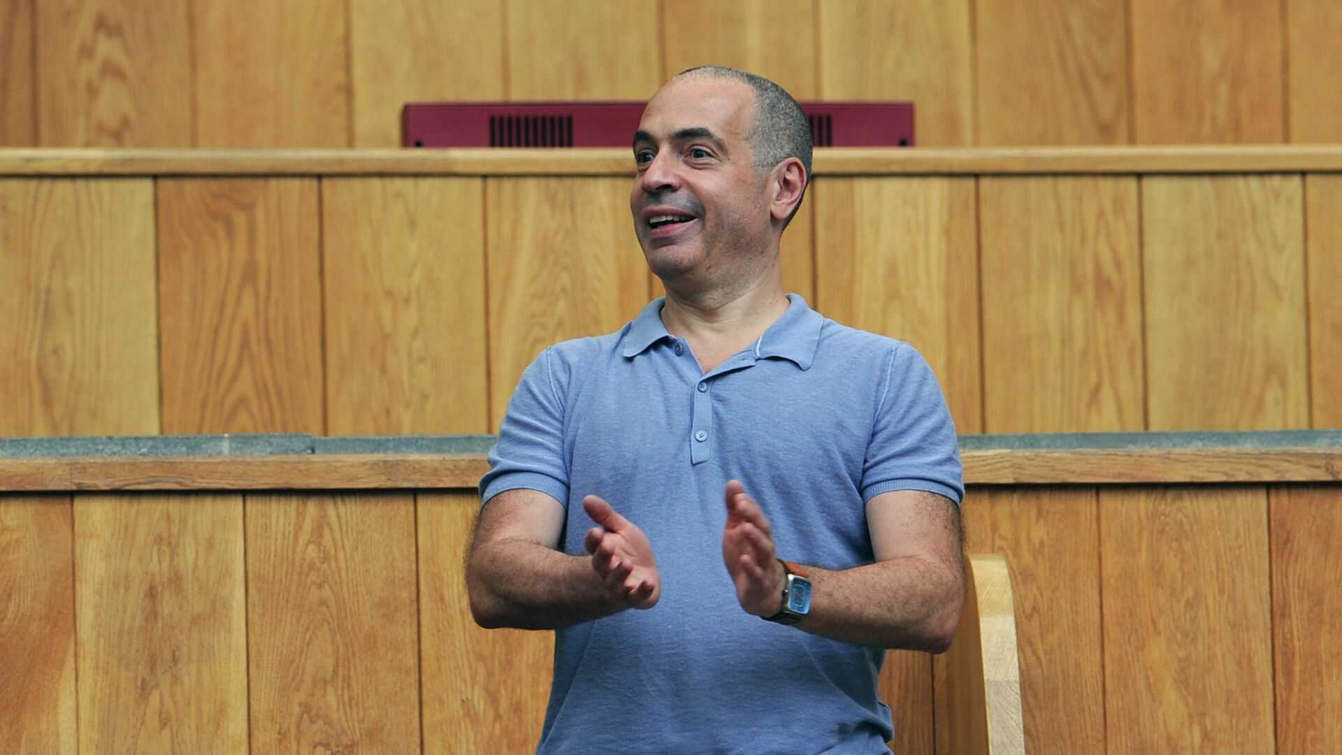 Михаил грушевский