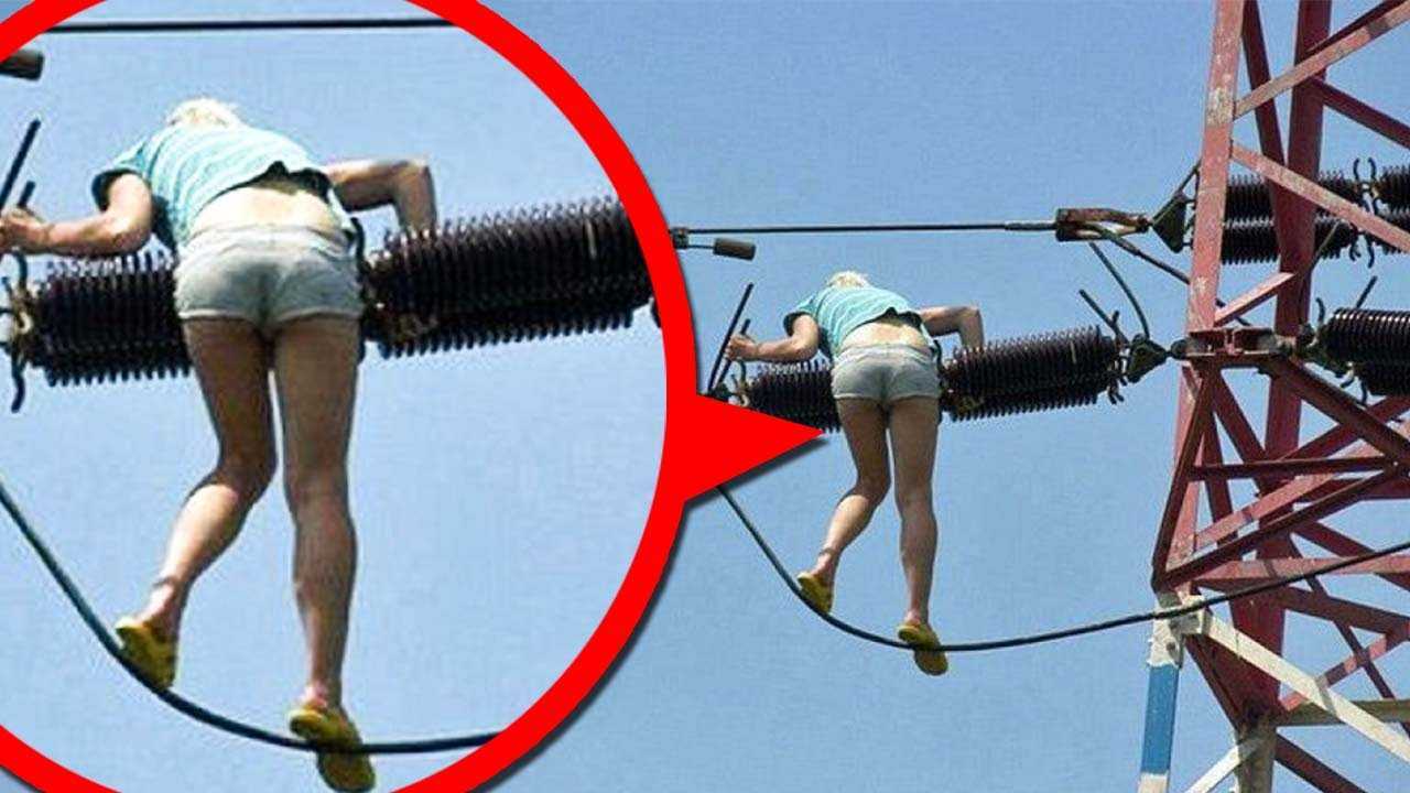 Топ-10 самых тупых смертей в играх: умереть после драки с мусорным ведром, не пережить страстного секса и погибнуть под коробкой с боеприпасами