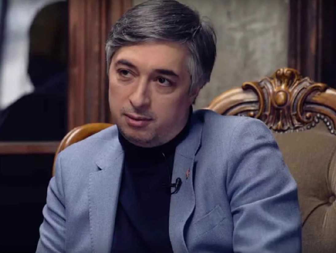 Биография ровшана аскерова