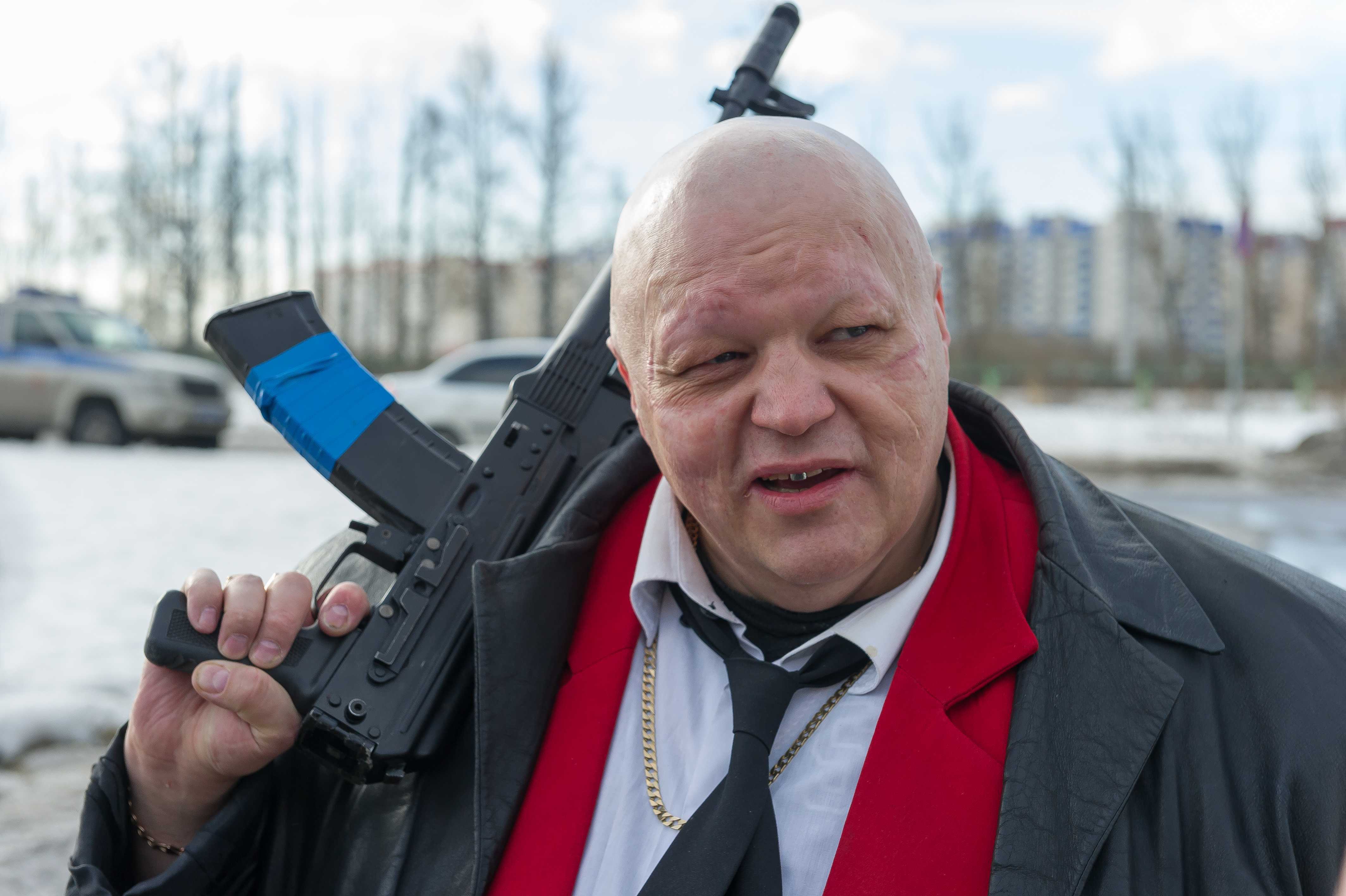 Стас барецкий заявил, что смерть тесака не могла быть самоубийством