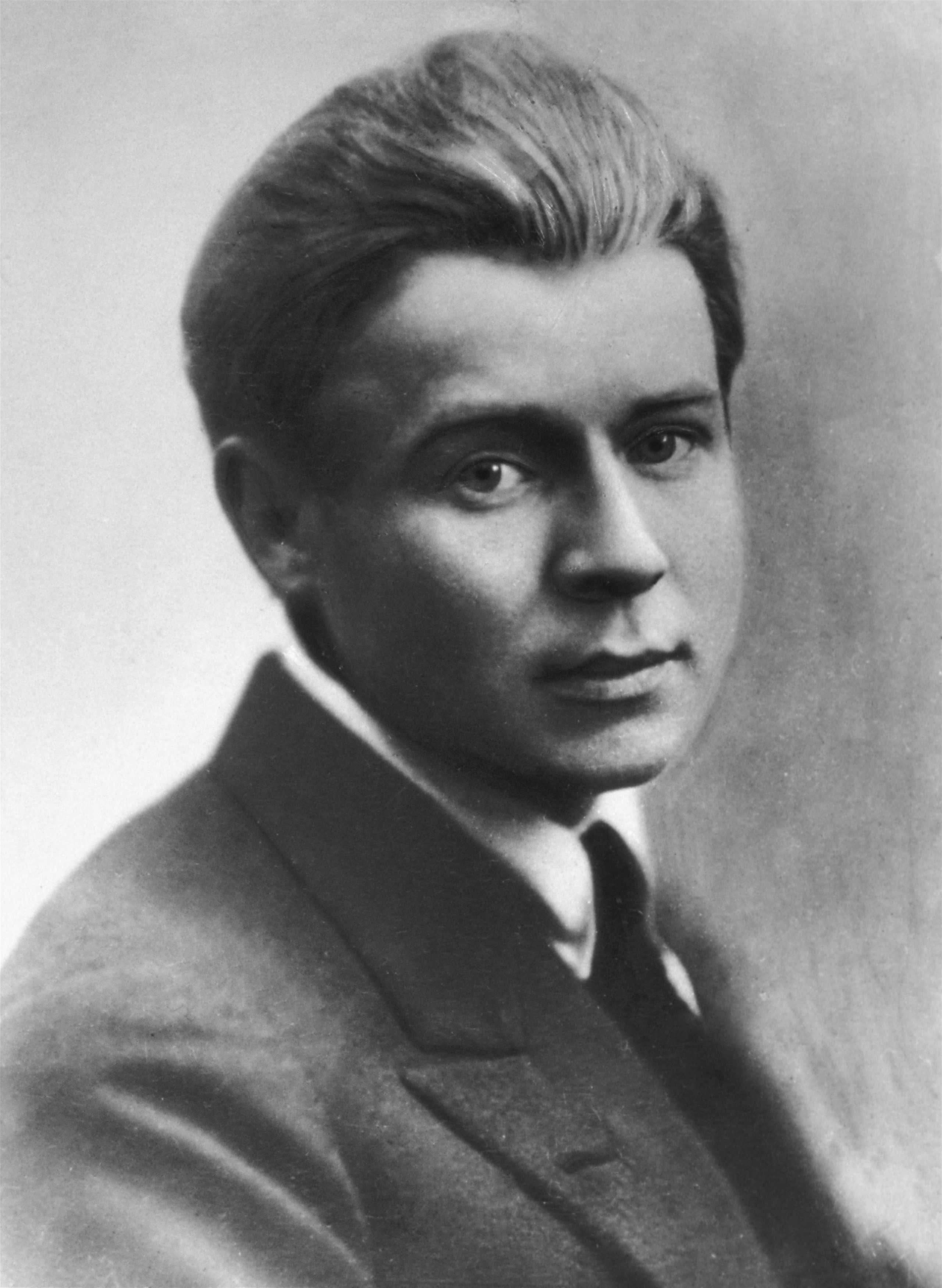 Сергей есенин — ты меня не любишь, не жалеешь: стих