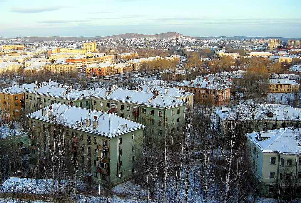 Закрытые города россии для иностранцев