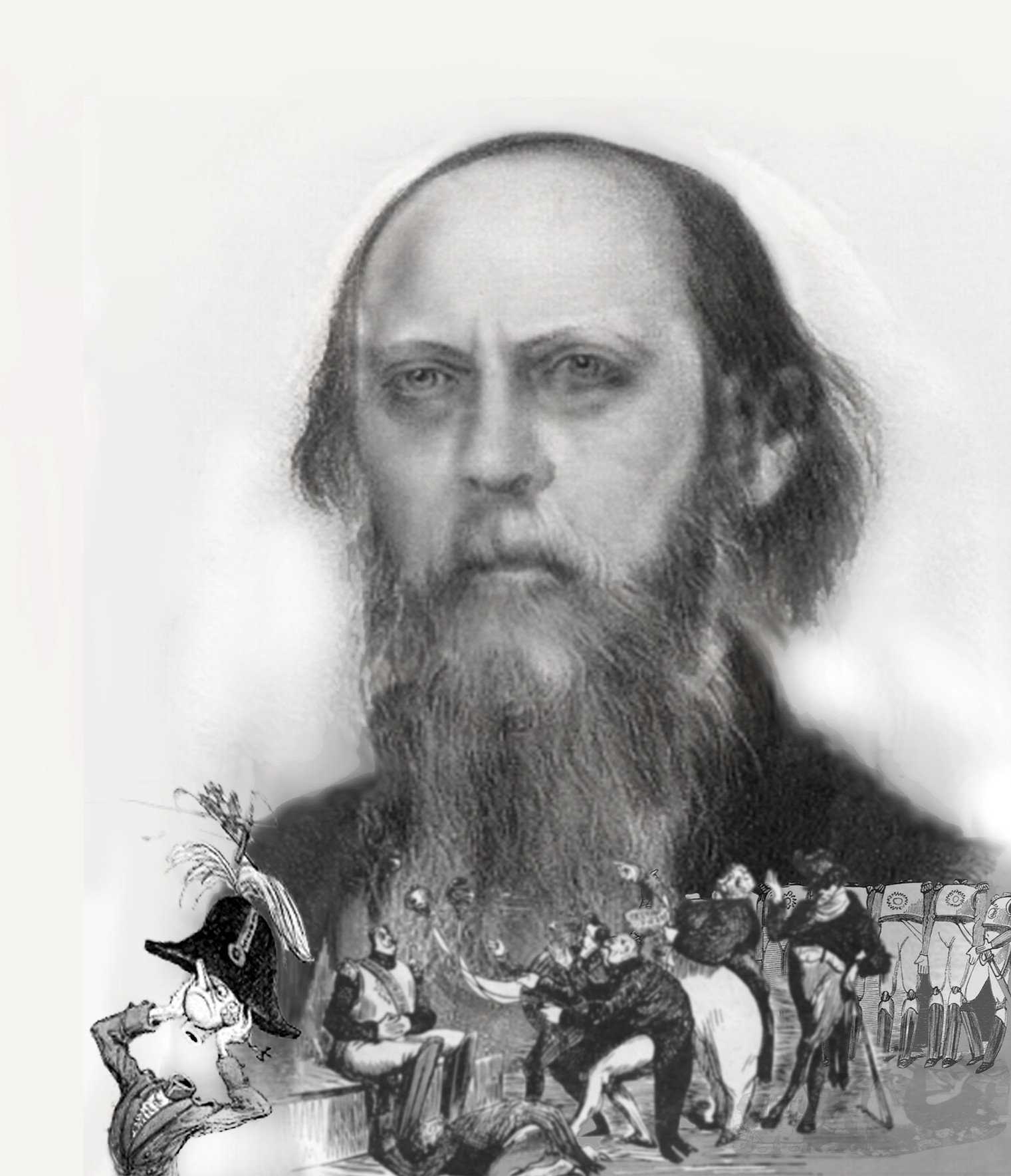 Салтыков-щедрин биография ?, кратко самое главное, роль в истории русской литературы, интересные факты, хронологическая таблица жизни и творчества писателя