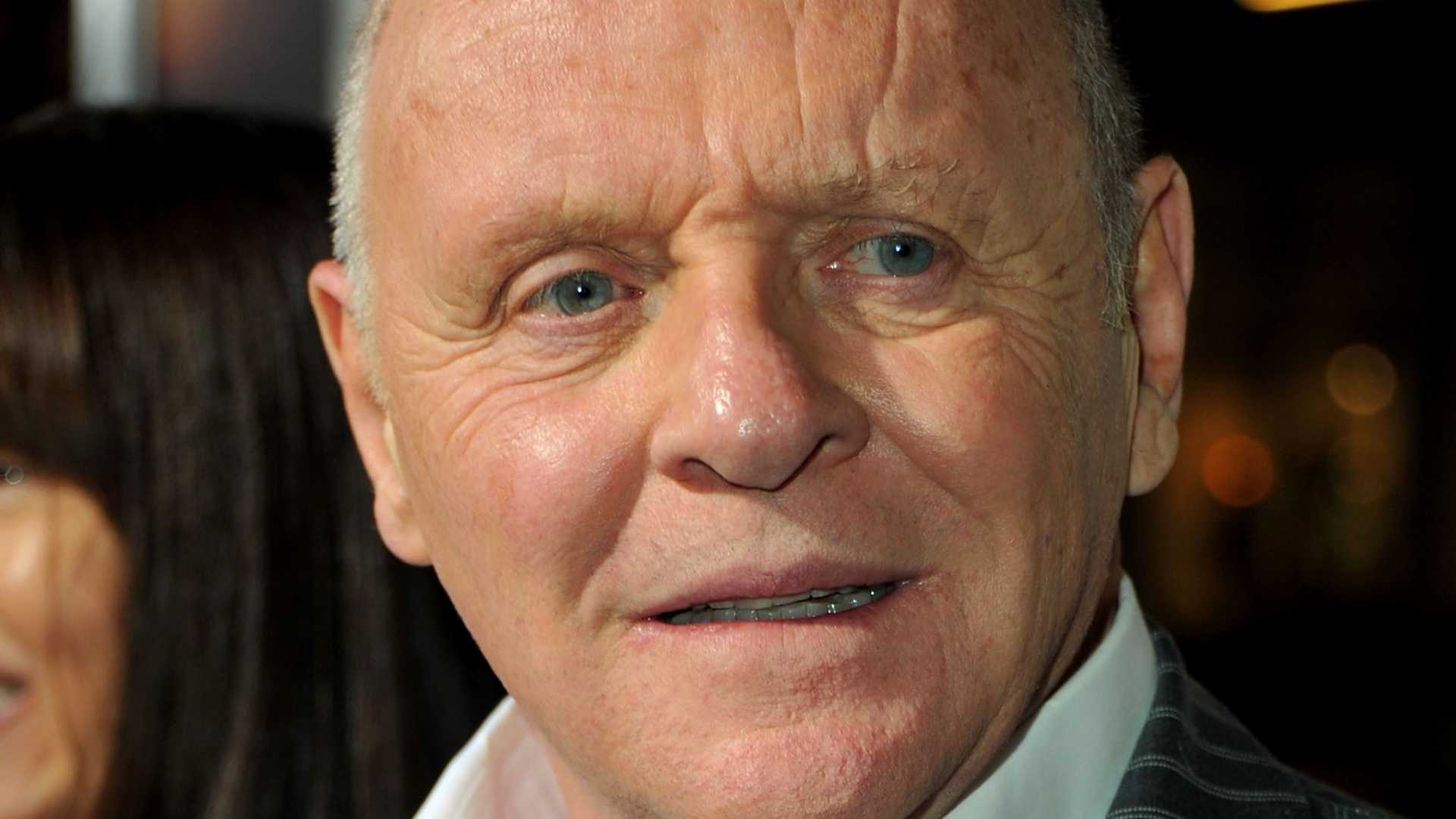 Хопкинс, филип энтони - вики