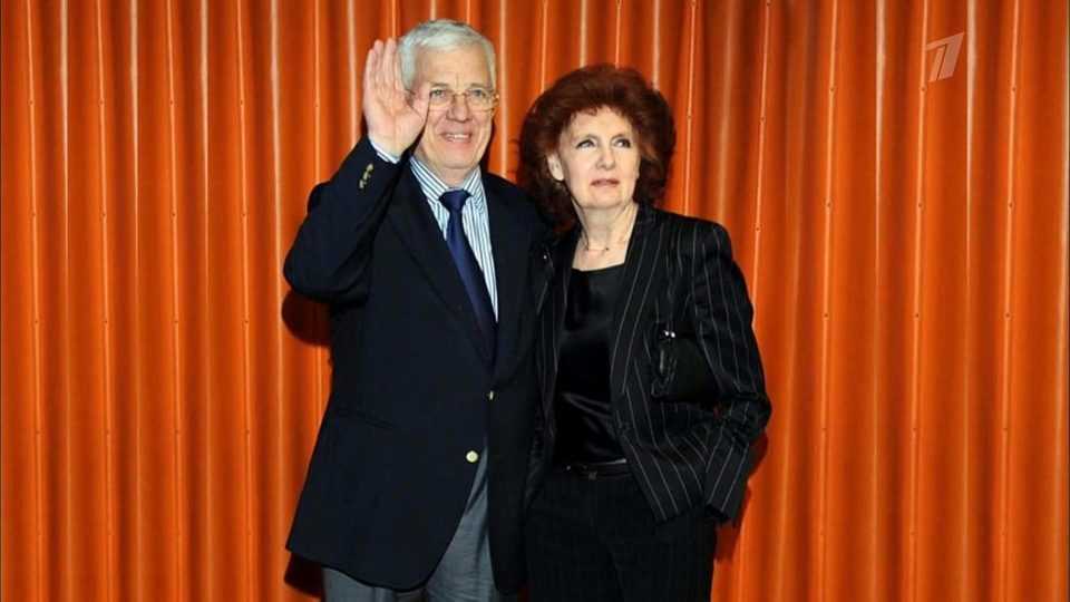 «святая к музыке любовь». к 85-летию раймонда паулса