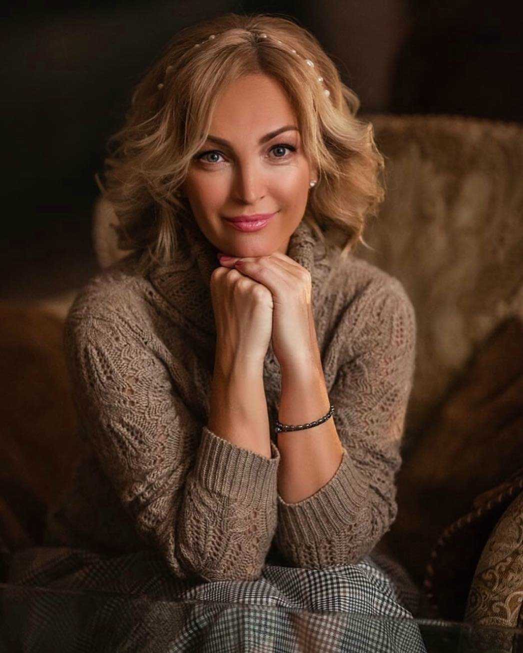 Солистка хай фай оксана олешко в купальнике
