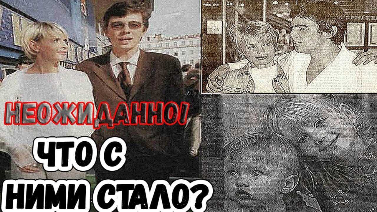 «он улетел как птица»: жена сергея бодрова впервые об истории любви, боли утраты и фальшивых друзьях