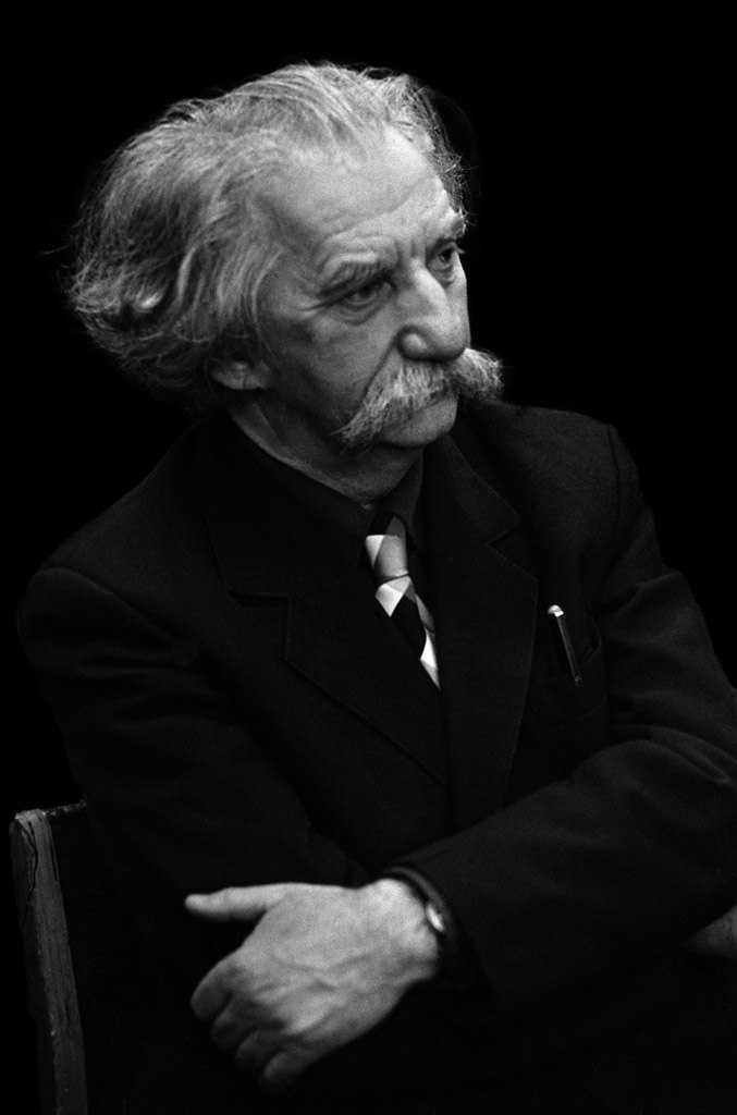 «был юрмих, а стал юрмиф». 100 лет юрию лотману