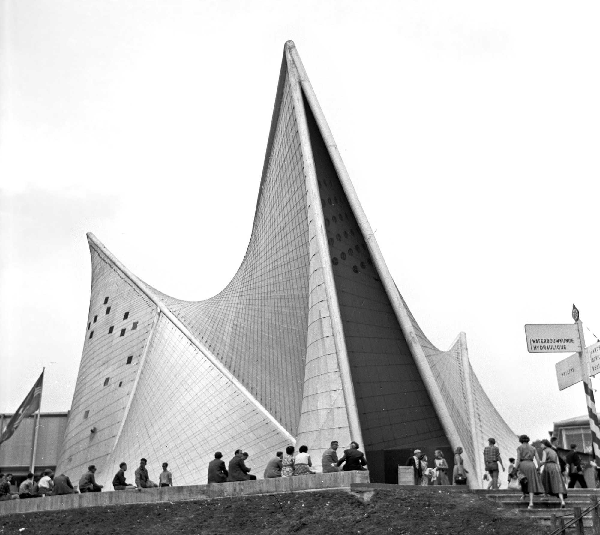 Ле корбюзье, архитектор