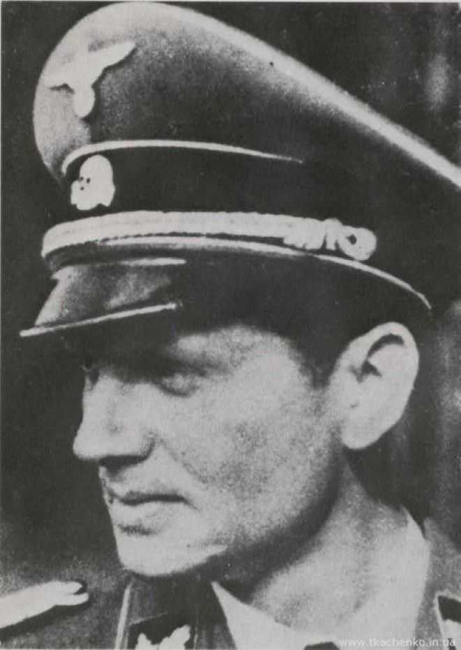 Вальтер шелленберг