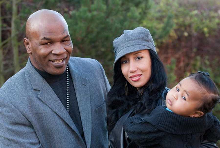 Майк тайсон (mike tyson): биография и лучшие бои легендарного чемпиона - mmaexpress