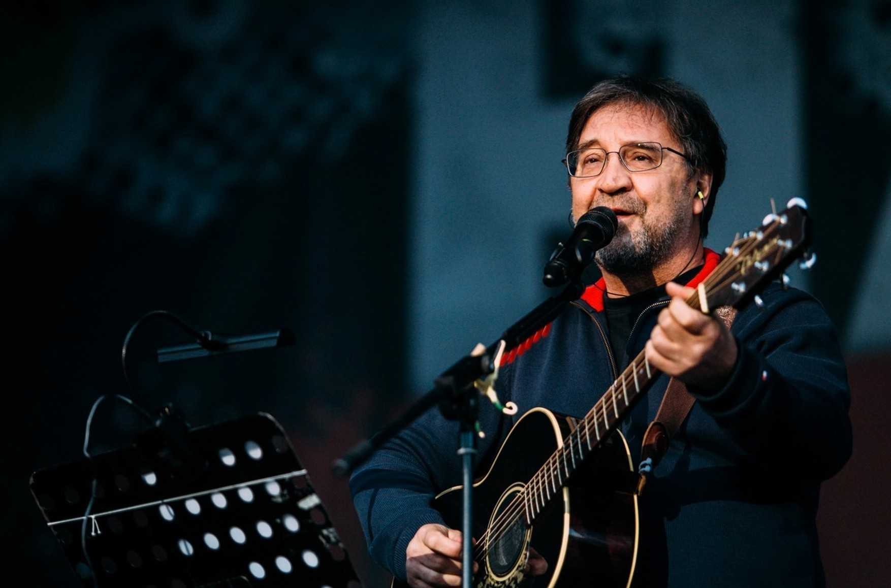 Юрий шевчук — биография, личная жизнь, фото, новости, песни, группа «ддт», «что такое осень» 2023 - 24сми