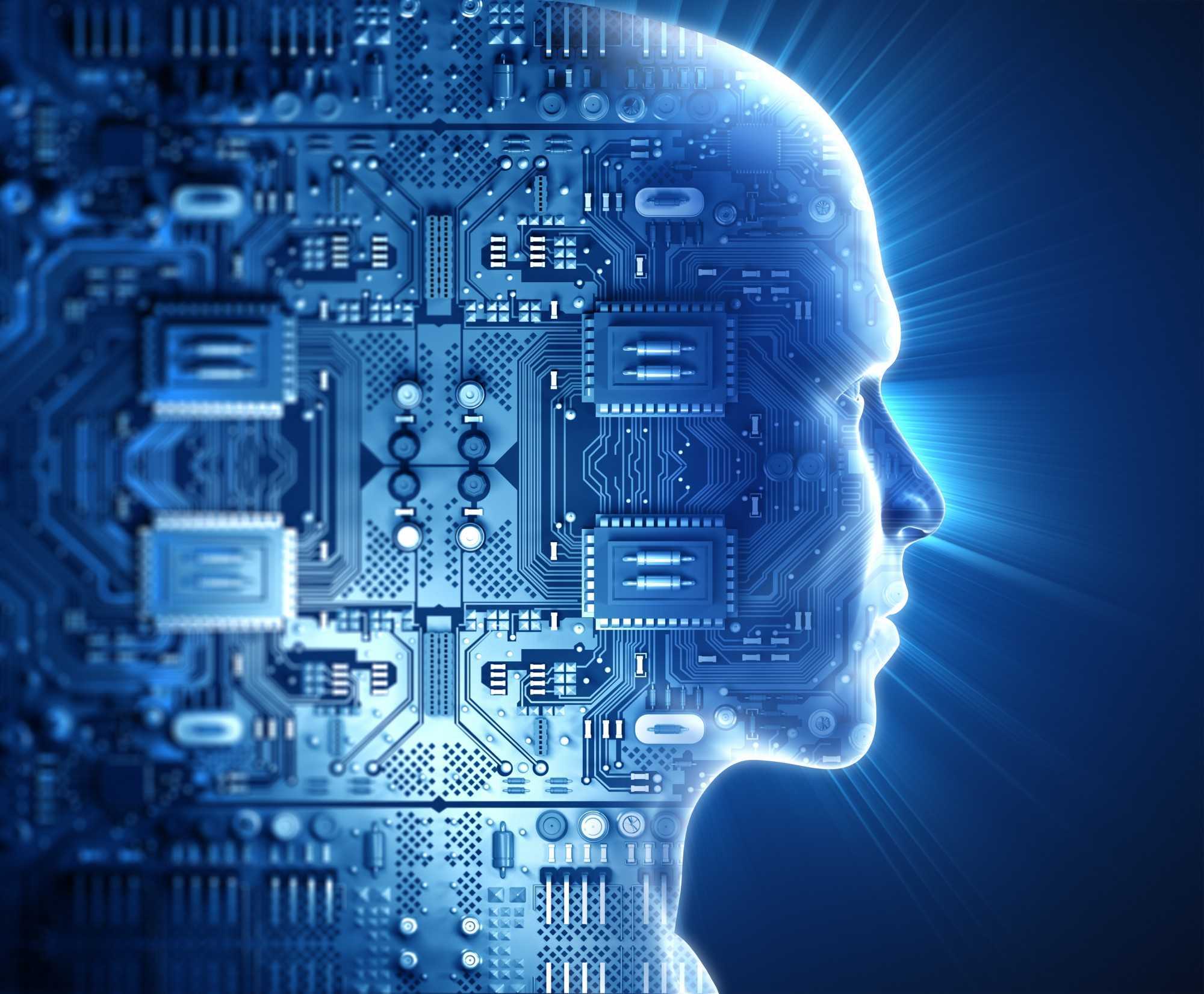 Искусственный интеллект: простыми словами о сложных вещах | блог 4brain