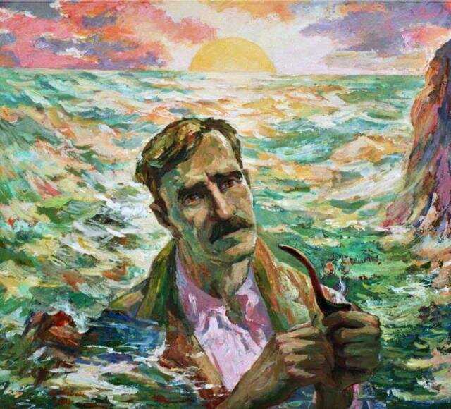 Александр грин (1880-1932) — биография, жизнь и творчество писателя