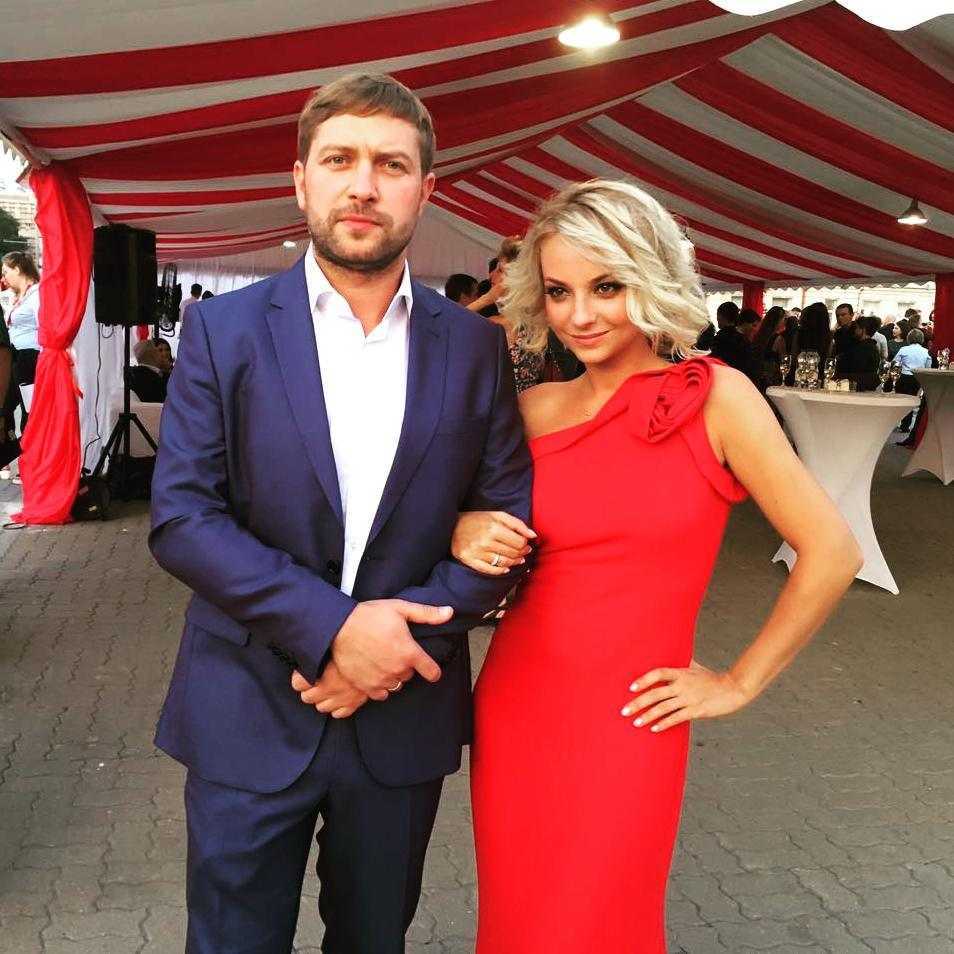 Дарья сагалова