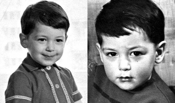 Где и чем сейчас занимается александр гордон телеведущий