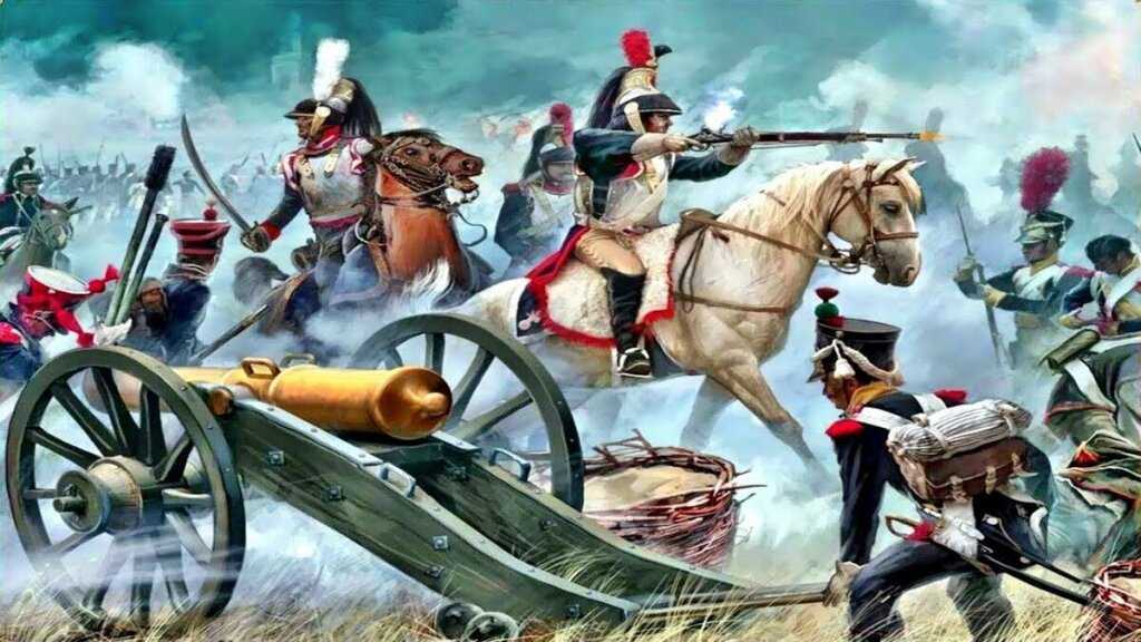 Отечественная война 1812 года | учимся вместе
