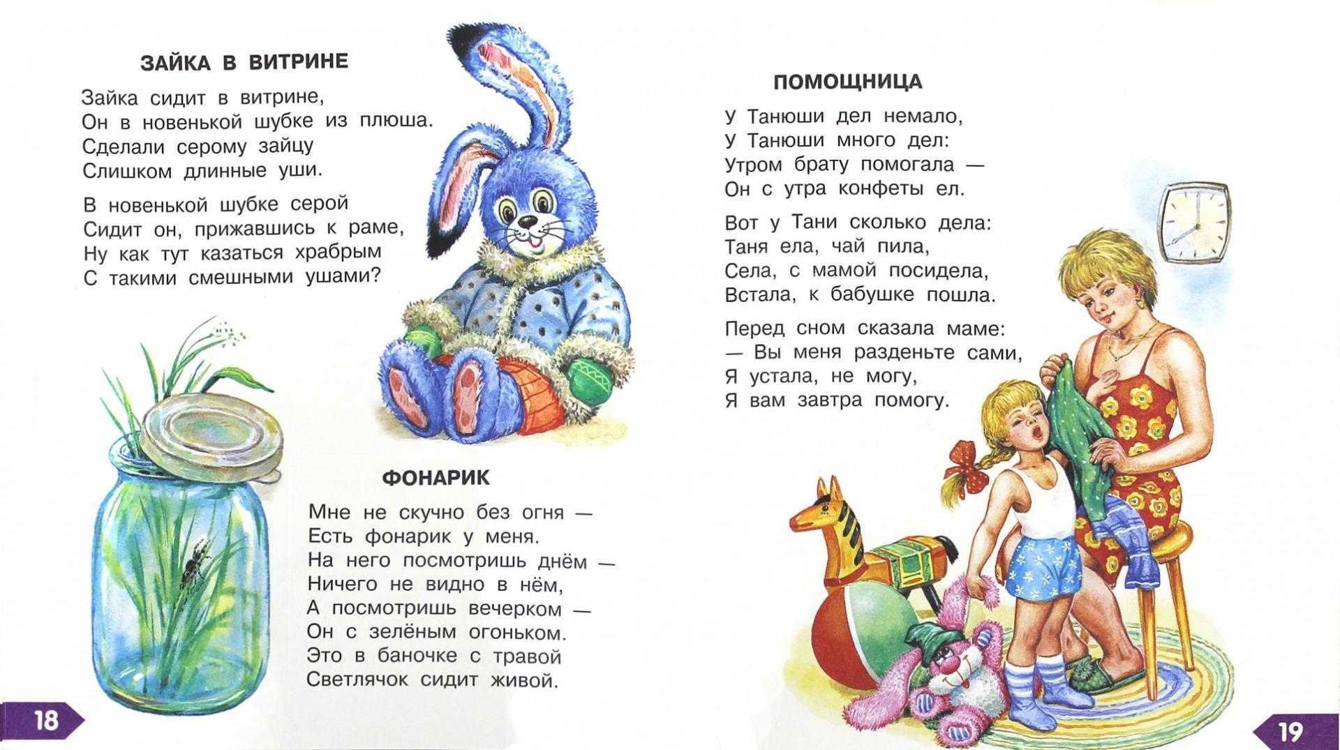 Интересные факты об агнии барто