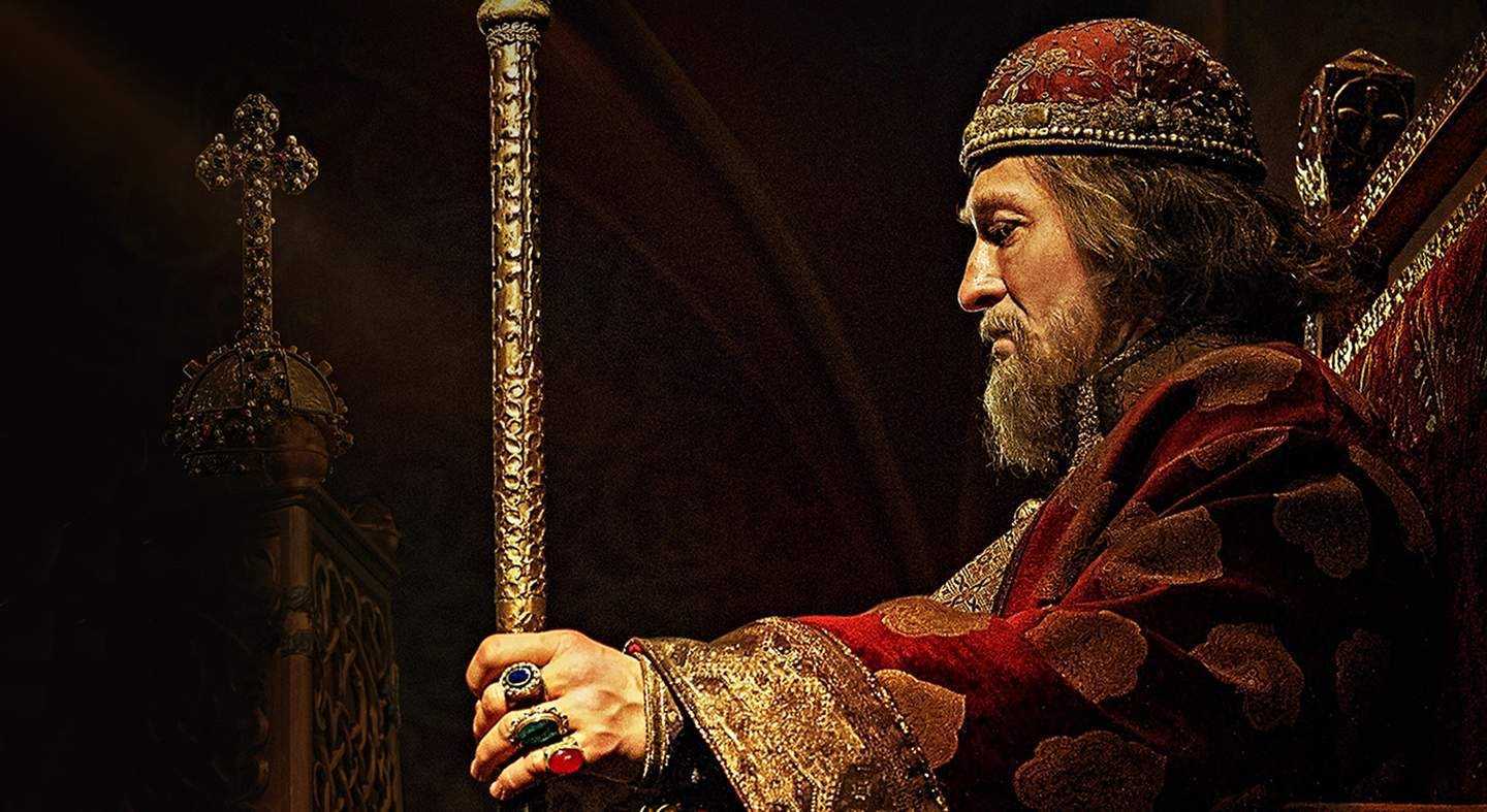 Кто такой борис годунов? биография царя бориса федоровича годунова