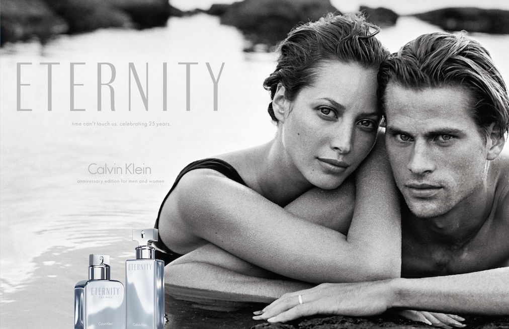 Calvin klein, история бренда, как все начиналось и что теперь
