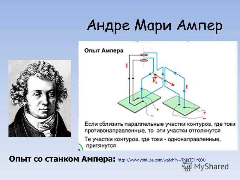 333,андре-мари ампер (краткая биография)