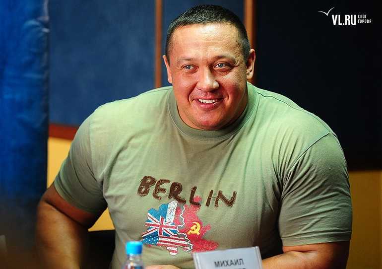 Андрей маланичев: спортивные и мировые рекорды русского богатыря