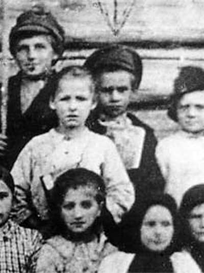 Павлик морозов — краткая биография | биографии известных людей