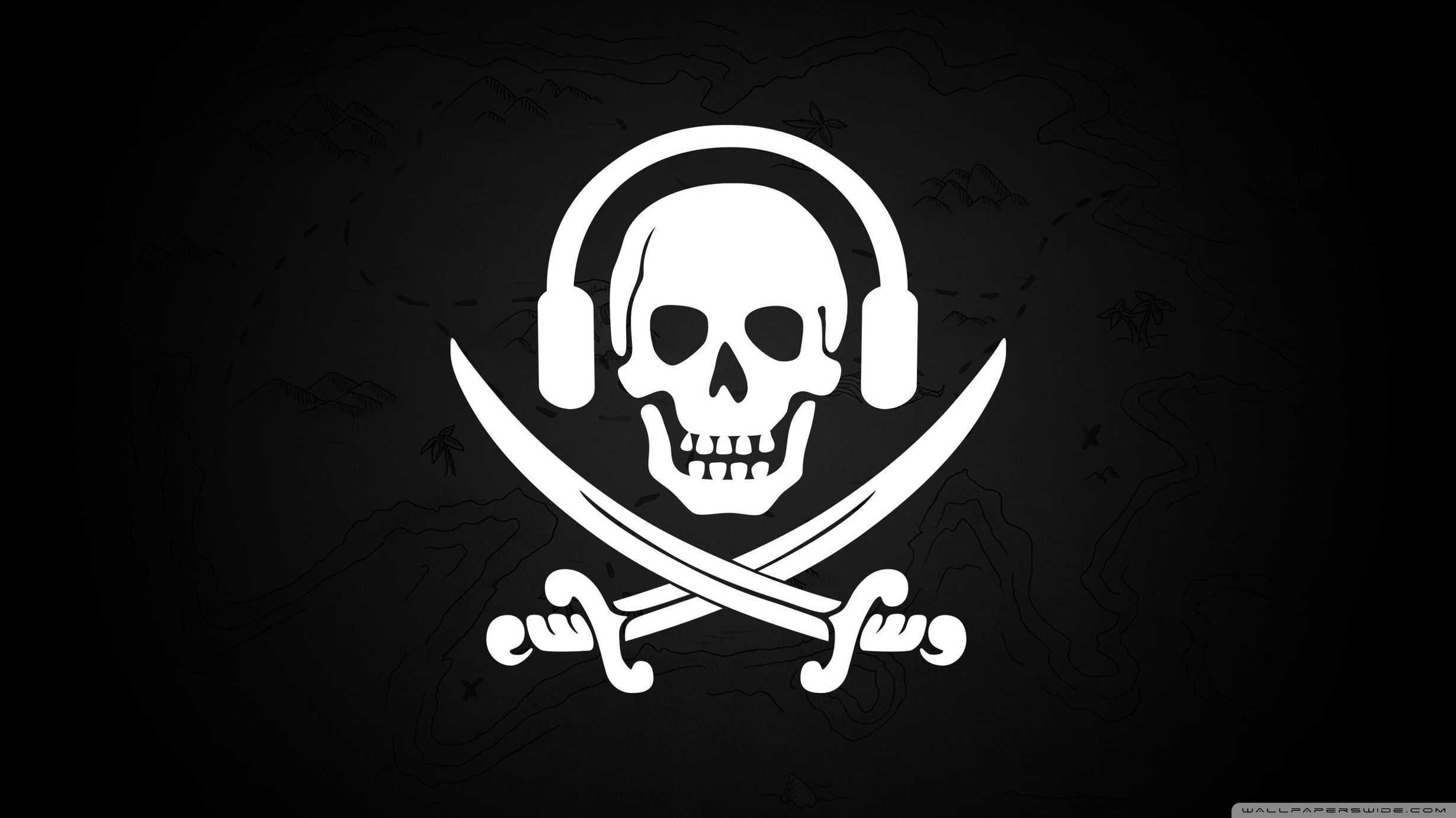 Пиратские суеверия